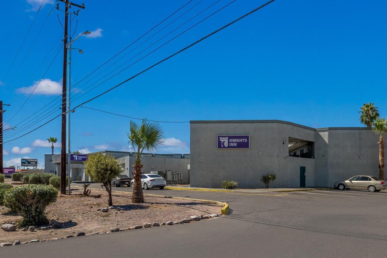 Knights Inn Tucson D.M.A.F Area Exterior photo